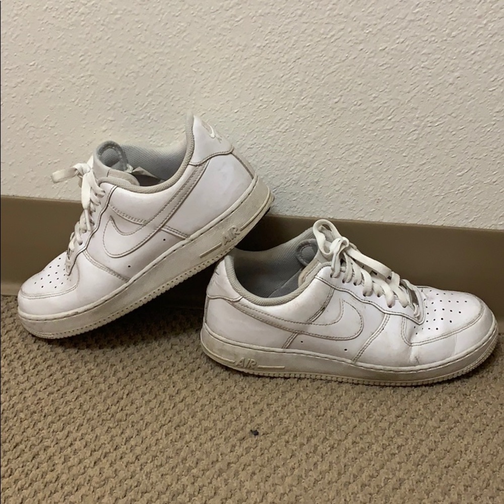 Nike Air Force 1
